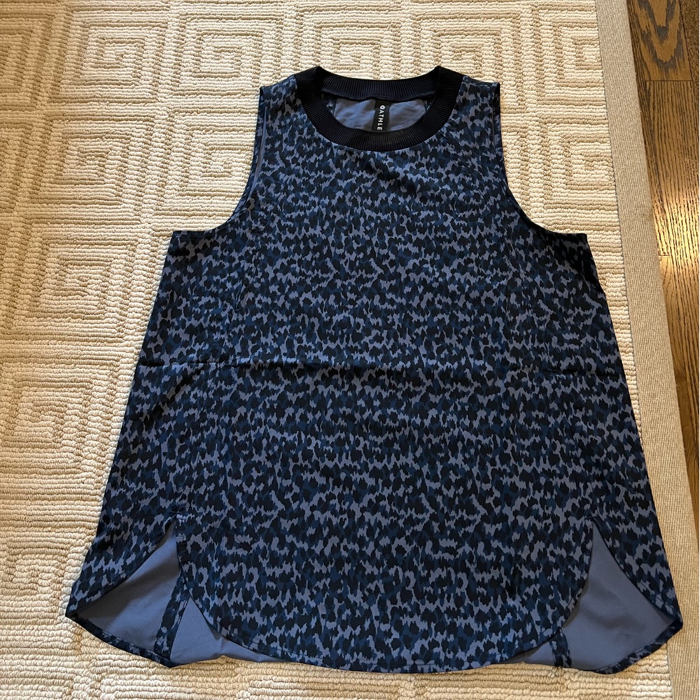 Athleta